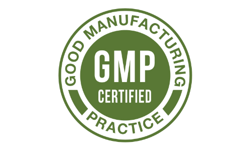 burn boost gmp certified